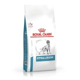 Royal Canin Hypoallergenic 14 kg Adult Liver Rice Vegetable