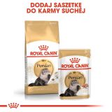 ROYAL CANIN Persian Adult - dry cat food - 2kg