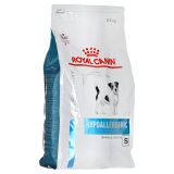 Royal Canin Hypoallergenic Small Dog 3.5 kg Adult