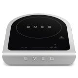 Smeg PIC01BLMEU Induction hob with 1 zone Black