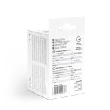SAVIO AP-01 Travel Adapter US socket – EU plug