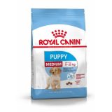 Royal Canin Medium Puppy 4 kg Maize Poultry
