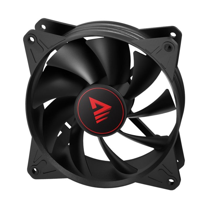 SAVIO FAN 120MM 4-PIN PWM BLADE