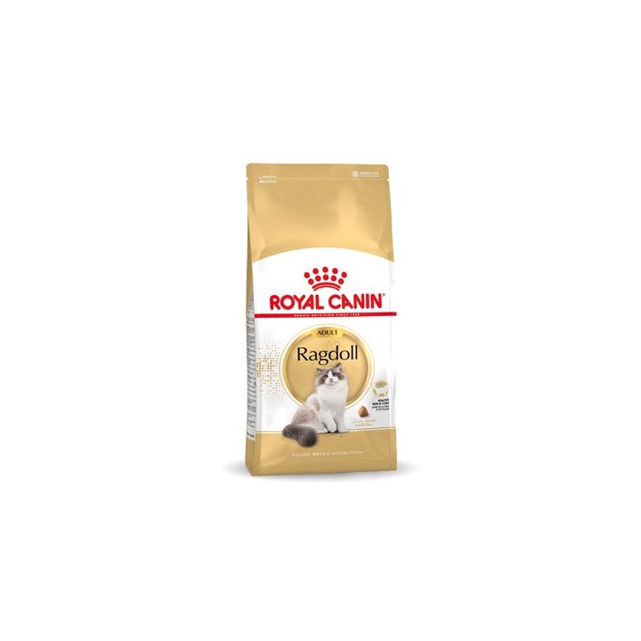Royal Canin FBN Ragdoll Adult dry cat food 2 kg