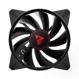 SAVIO FAN 120MM 4-PIN PWM BLADE