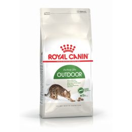 Royal Canin Outdoor dry cat food 2 kg