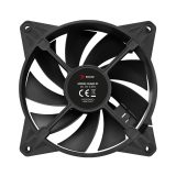 SAVIO FAN 120MM 4-PIN PWM BLADE