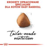 Royal Canin FBN Ragdoll Adult dry cat food 2 kg