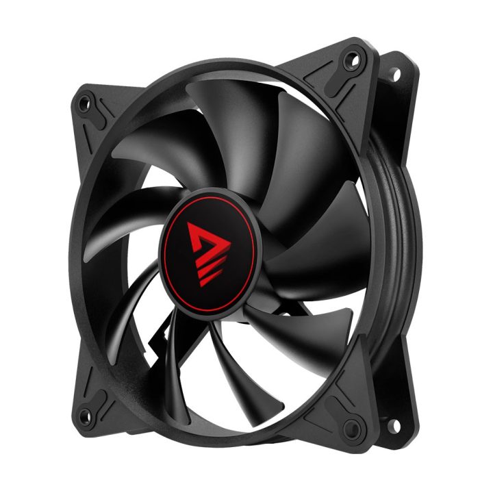 SAVIO FAN 120MM 4-PIN PWM BLADE
