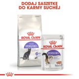 ROYAL CANIN Sterilised 37 - dry cat food - 10 kg