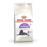 ROYAL CANIN Sterilised 7+ - dry cat food - 10 kg