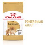 Royal Canin Pomeranian Adult - dry food for dogs - 3 kg