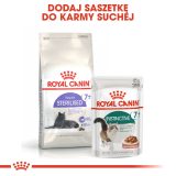 ROYAL CANIN Sterilised 7+ - dry cat food - 10 kg