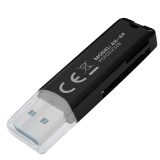 SAVIO SD card reader USB 3.0 AK-64