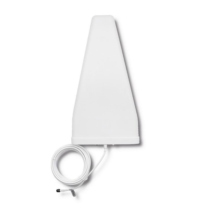 Qoltec 57021 4G LTE Antenna | 18 dBi | Outdoor