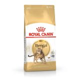Royal Canin Bengal Adult cats dry food 2 kg Poultry Vegetable