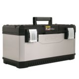 Stanley FATMAX Metal Plastic Toolbox