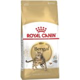 Royal Canin Bengal Adult cats dry food 2 kg Poultry Vegetable