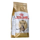 Royal Canin Bengal Adult cats dry food 2 kg Poultry Vegetable