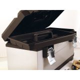 Stanley FATMAX Metal Plastic Toolbox
