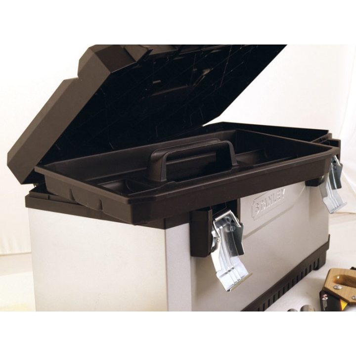 Stanley FATMAX Metal Plastic Toolbox