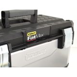 Stanley FATMAX Metal Plastic Toolbox