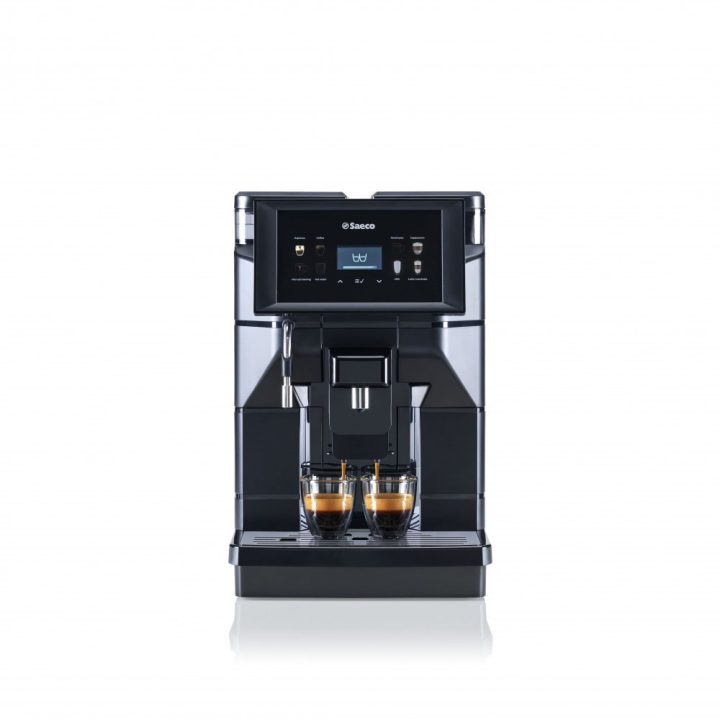 Automatic coffee machine SAECO AURORA M1 (9J0900) 1900 W Black