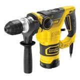 Stanley FME1250K 1250 W 850 RPM