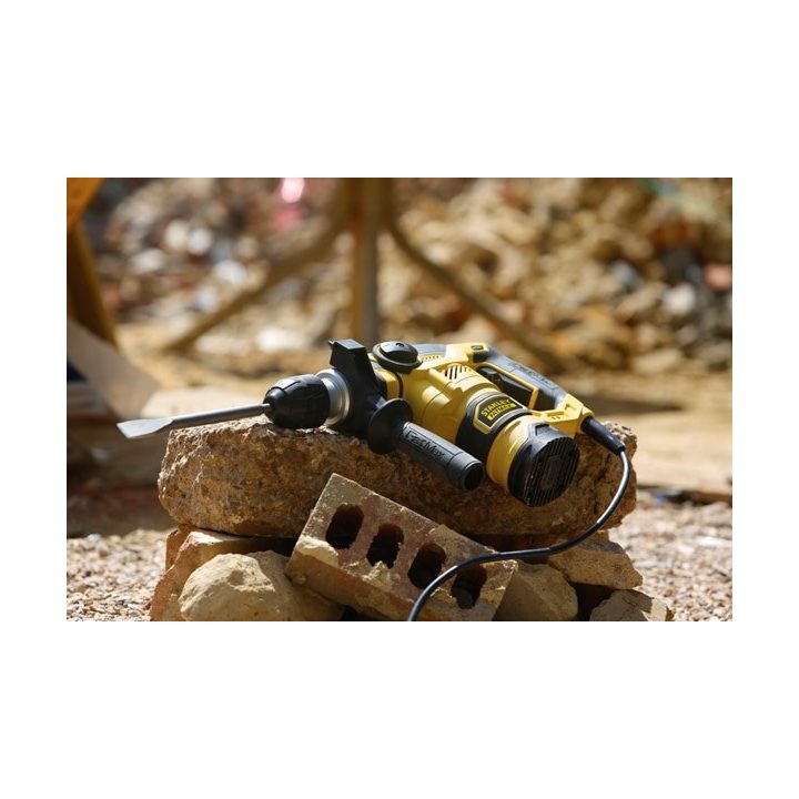 Stanley FME1250K 1250 W 850 RPM