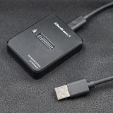 Qoltec SSD Docking Station M.2 SATA | NGFF