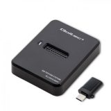 Qoltec SSD Docking Station M.2 SATA | NGFF