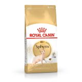Royal Canin Sphynx dry cat food 2 kg