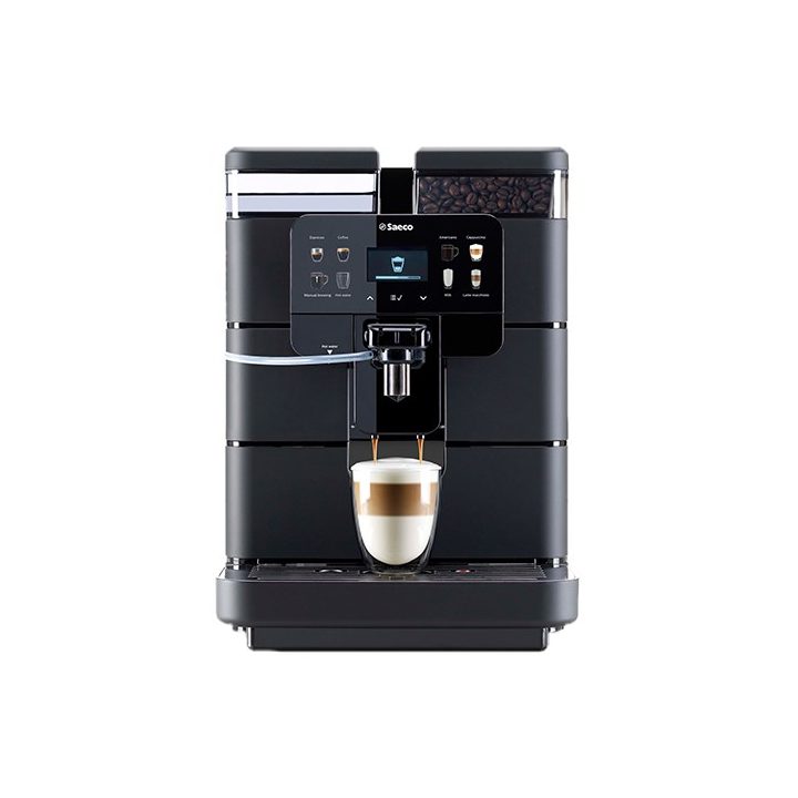 Saeco New Royal OTC Semi-auto Espresso machine 2.5 L