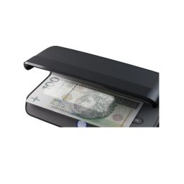 Safescan 75 LED UV banknote tester