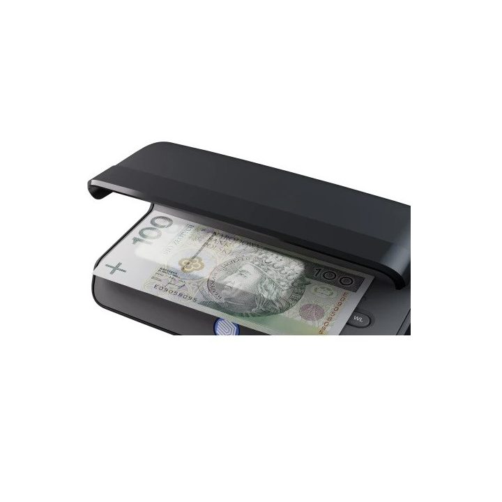 Safescan 75 LED UV banknote tester