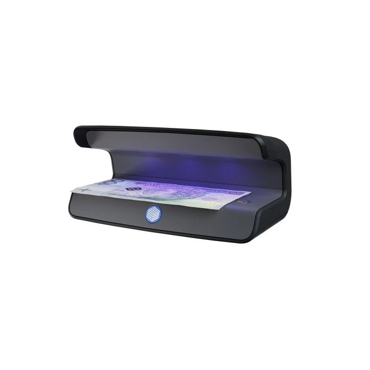 Safescan 75 LED UV banknote tester