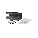 Safescan 75 LED UV banknote tester