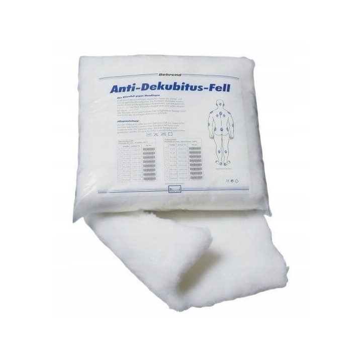 Anti-decubitus pad 90x140cm