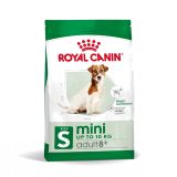 Royal Canin Mini Adult 8+ 8 kg Senior Poultry Rice Vegetable