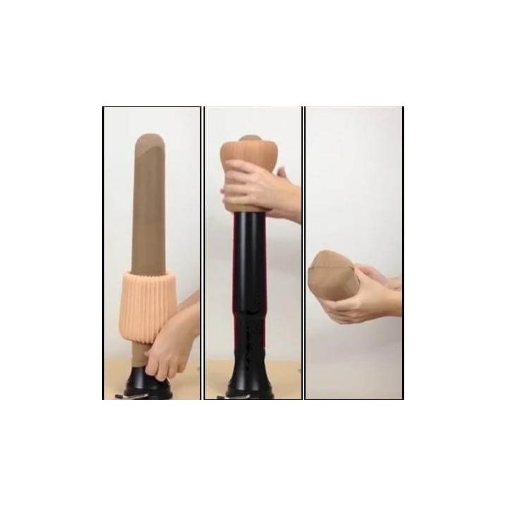 Panty fitting kit