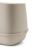SAVIC Moona Mocha - cat litter box - 57x39x39cm