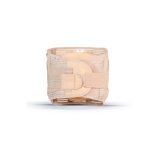 Lumbosacral Support Belt with Tightening Straps Lumbo O-1431/XL REHAFUND Beige