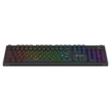 Savio STYX Outemu Blue Hot Swap RGB keyboard Gaming
