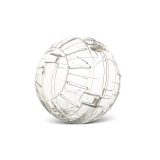 SAVIC Runner Small - exercise ball for rodents – 12cm