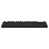 Savio STYX Outemu Blue Hot Swap RGB keyboard Gaming
