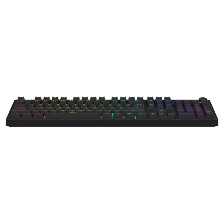 Savio STYX Outemu Blue Hot Swap RGB keyboard Gaming