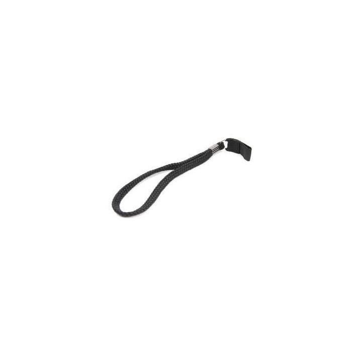 Strap for a walking stick