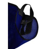 Mesh Arm Sling O-1501/N/M REHAFUND Blue