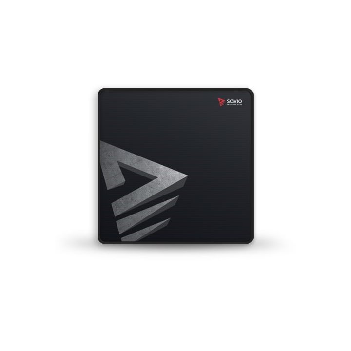 Professional gaming mousepad Savio Precision Control S