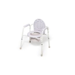 Michael RF-805 REHAFUND Toilet Chair